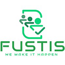FUSTIS LLC logo
