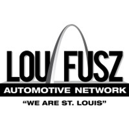 Lou Fusz Kia logo
