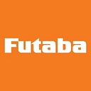 Futaba Corporation Of America logo