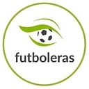 futboleras.es logo