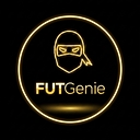 FUT Genie logo
