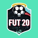 FUTGod logo