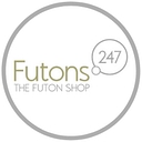 Futons 247 logo