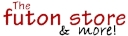 The Futon Store & More logo