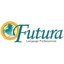 Futura Language Professionals logo