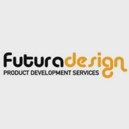 Futura Design Ltd logo