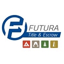 Futura Title & Escrow logo
