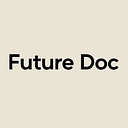 Future Doc logo