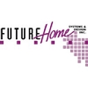 Futurehome Systems & Design Inc. logo