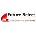 Future Select logo