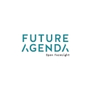 Future Agenda logo