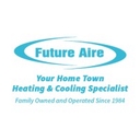 Future Aire Heating & Air Conditioning logo