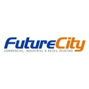 FUTURE CITY logo