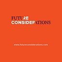 Future Considerations logo