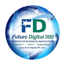 Future Digital 360 logo