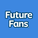 Future Fans logo