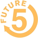 Future 5 logo