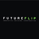 Futureflip logo