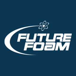 Future FOAM, INC. logo