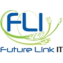 Future Link It logo
