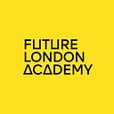 Future London Academy logo