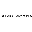 Future Olympia logo