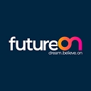 FutureON logo