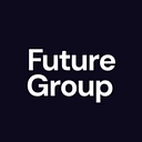 Future Present logo