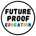 Futureproofeducation logo