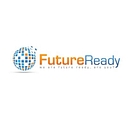 Future Ready   We Are Future Ready, Are You? logo