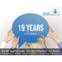 Future Recruitment Limited logo