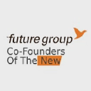 Future Retail Limited logo