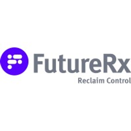 FutureRX logo