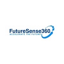 Futuresense360 logo