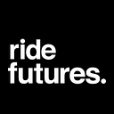 Futures Fins logo