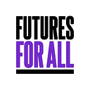 Futures For All logo