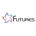Futures Gymnastics Centre logo