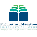 FUTURES IN EDUCATION logo