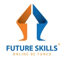 Future Skills Academy Online logo