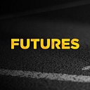 Futures Sport + Entertainment logo