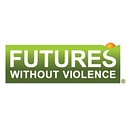 Futures Without Violence logo