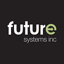 Future Systems Inc logo