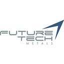 Future Tech Metals logo