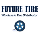 Future Tire Co logo