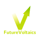 Futurevoltaics logo