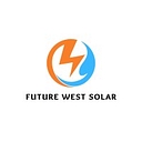 Future West Solar logo