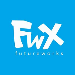 FutureWorks Media Limited logo