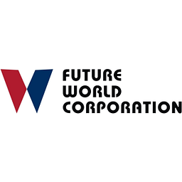 Future World Corporation logo