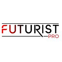 FuturistPro logo — React JS Developer job on DevsUnite