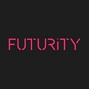 Futurity Media logo